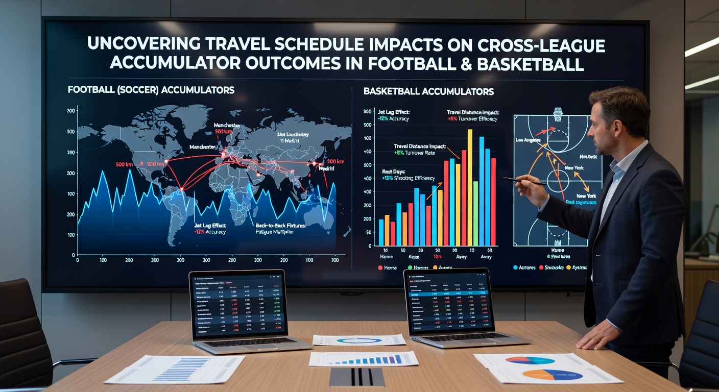 Flight paths and recovery timelines for basketball and football teams